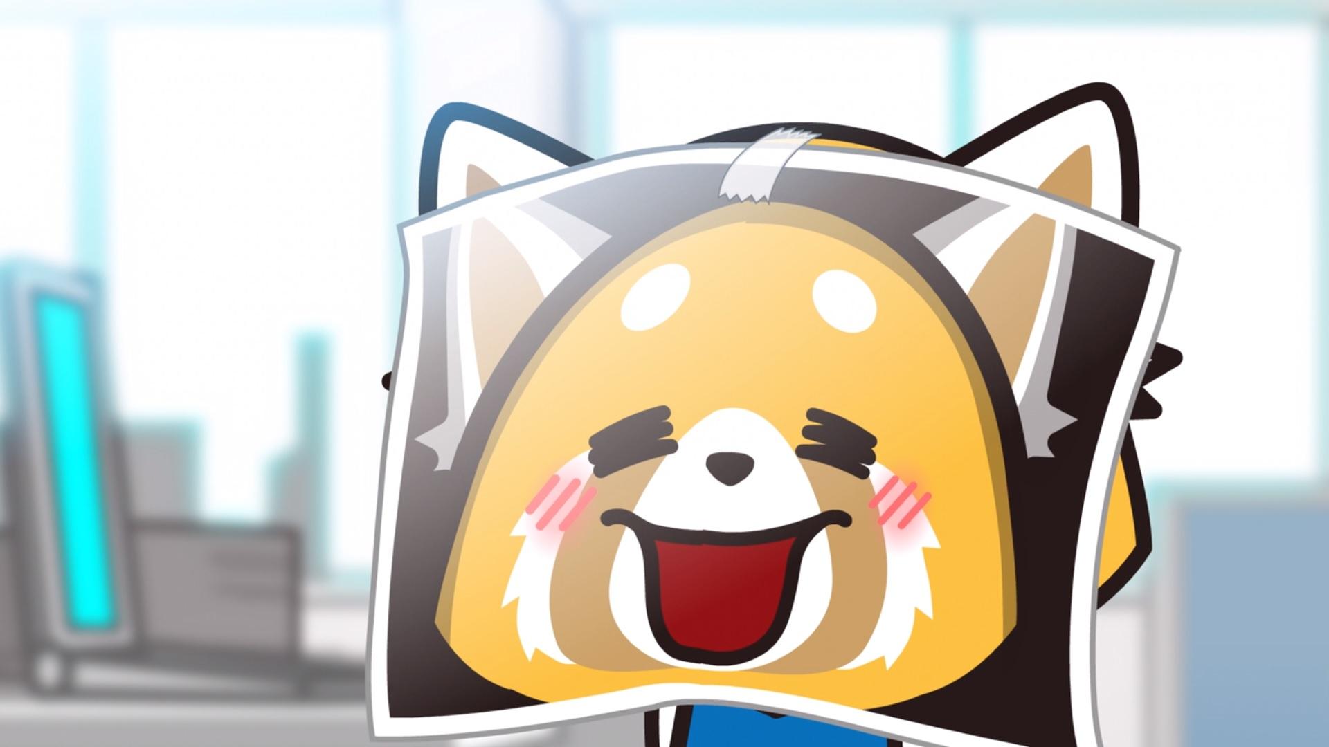 Retsuko