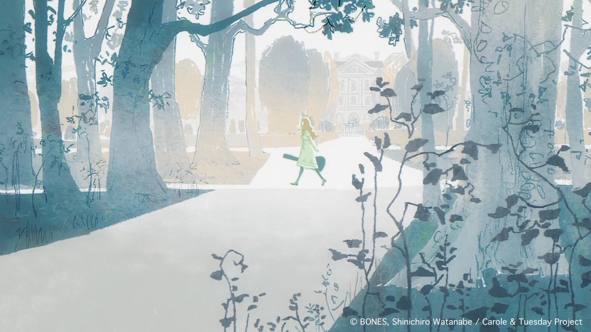 Топ лучших аниме весеннего сезона 2019. Канобу