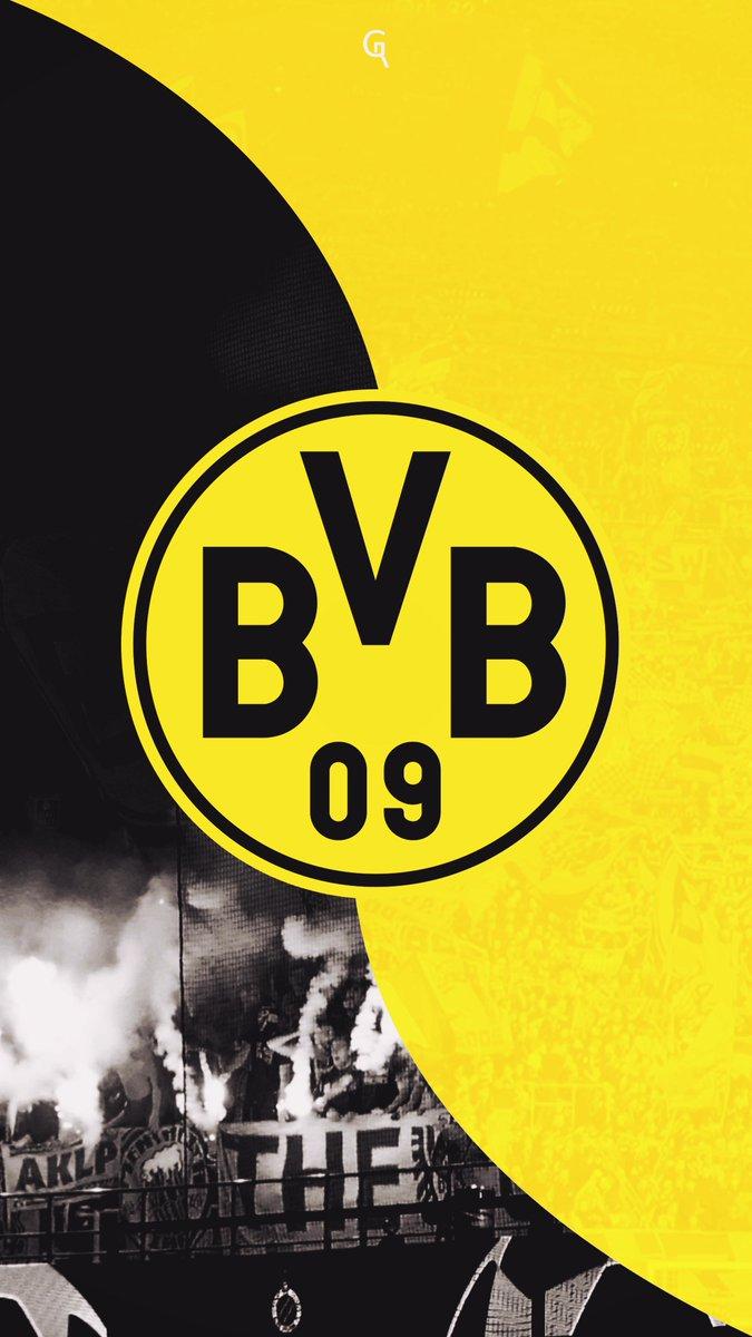 Club Crest. Wallpaper Borussia Dortmund. FC Barcelona