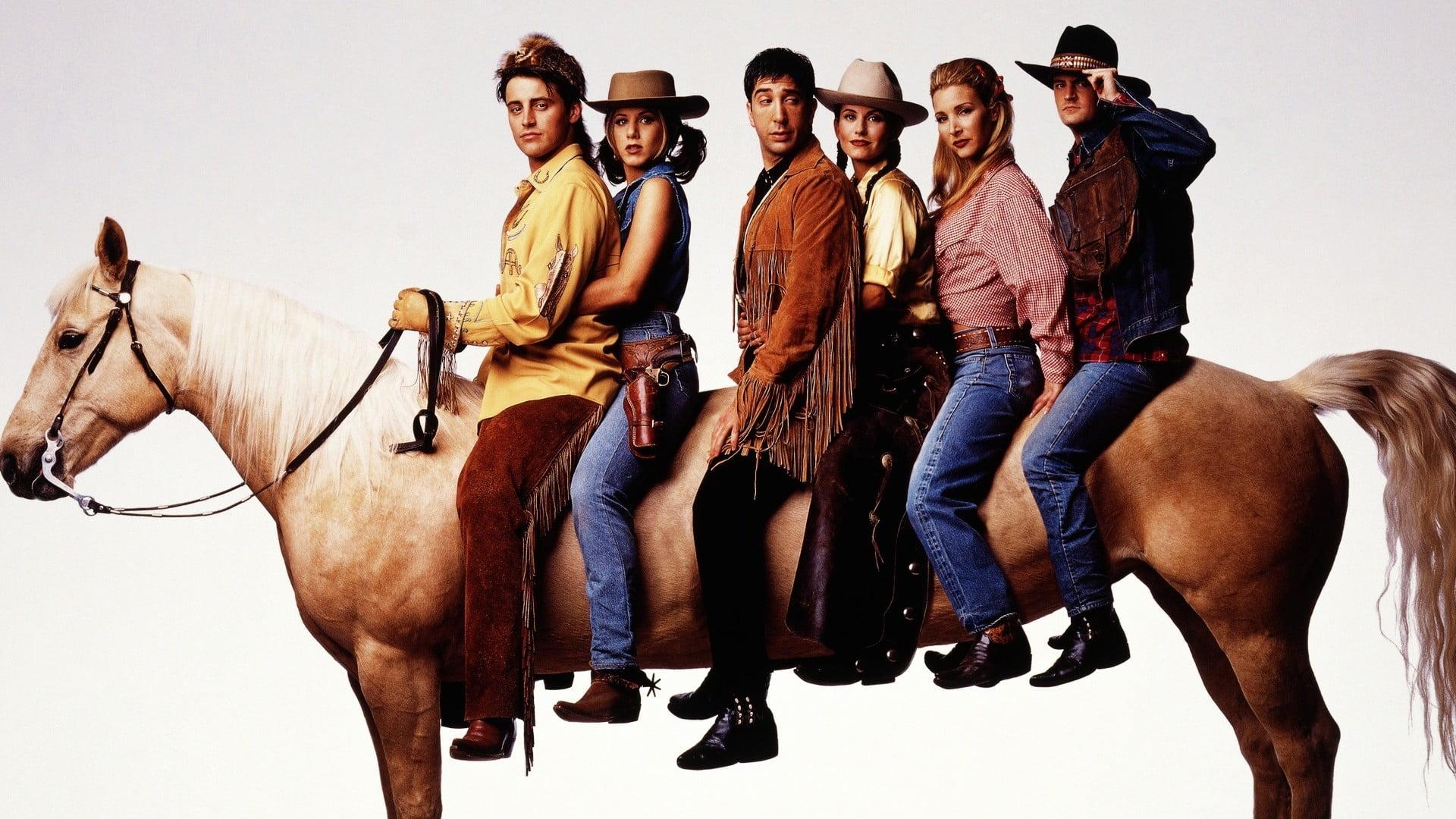 Men's Yellow Long Sleeved Sport Shirt, Friends (TV Series), Monica Geller, Ross Geller, Joey Tribbiani HD Wallpaper