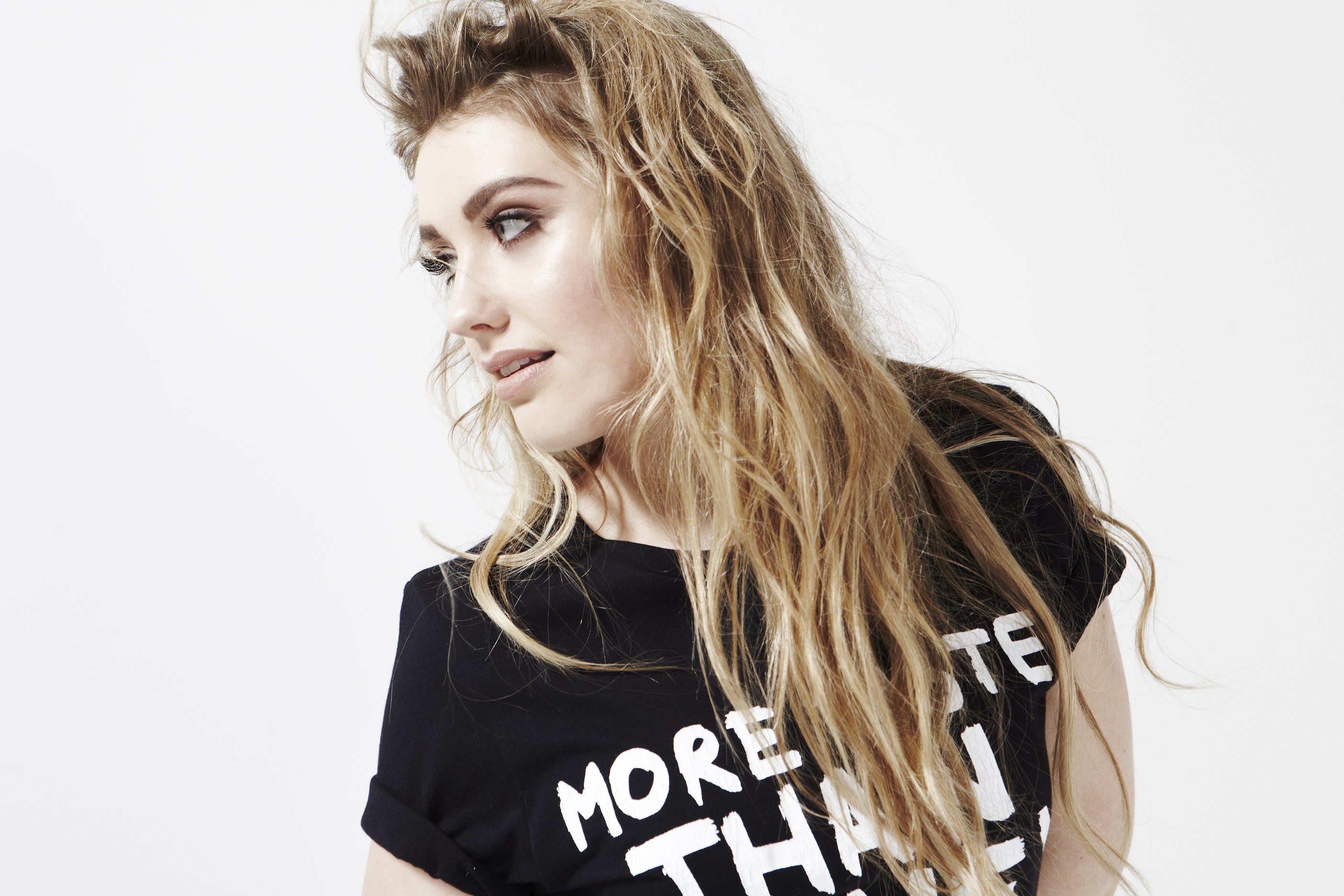 Ella Henderson Wallpaper Image Photo Picture Background