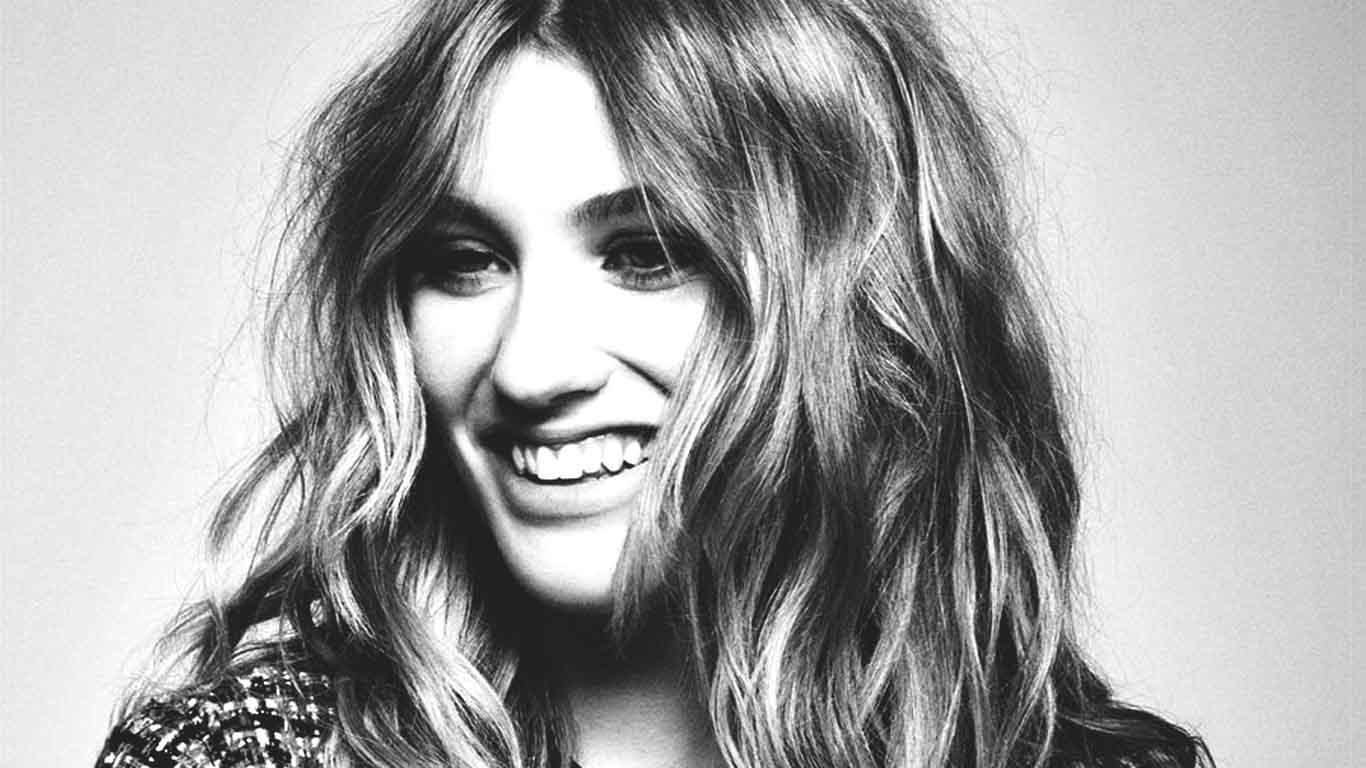 Ella Henderson reunites with Jamie Scott for second album