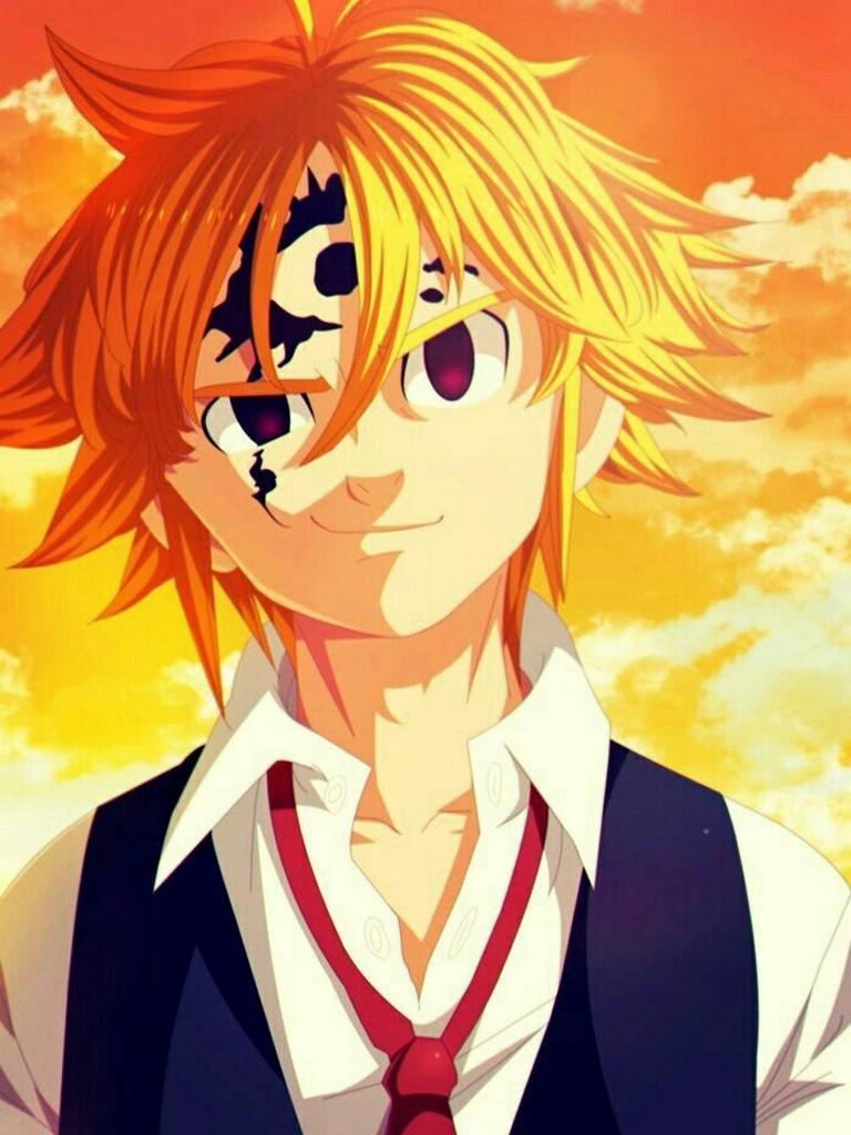 Meliodas Wallpaper for Android