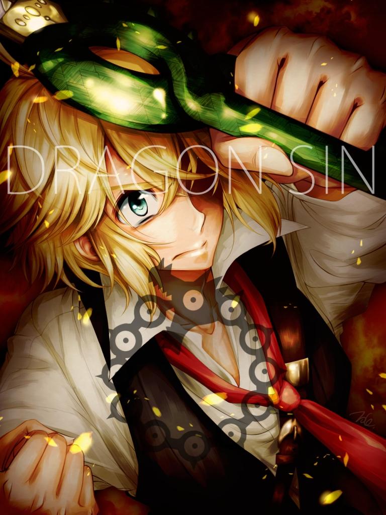 Lovely the Seven Deadly Sins Wallpaper android