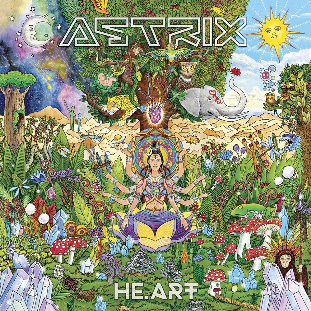 Astrix