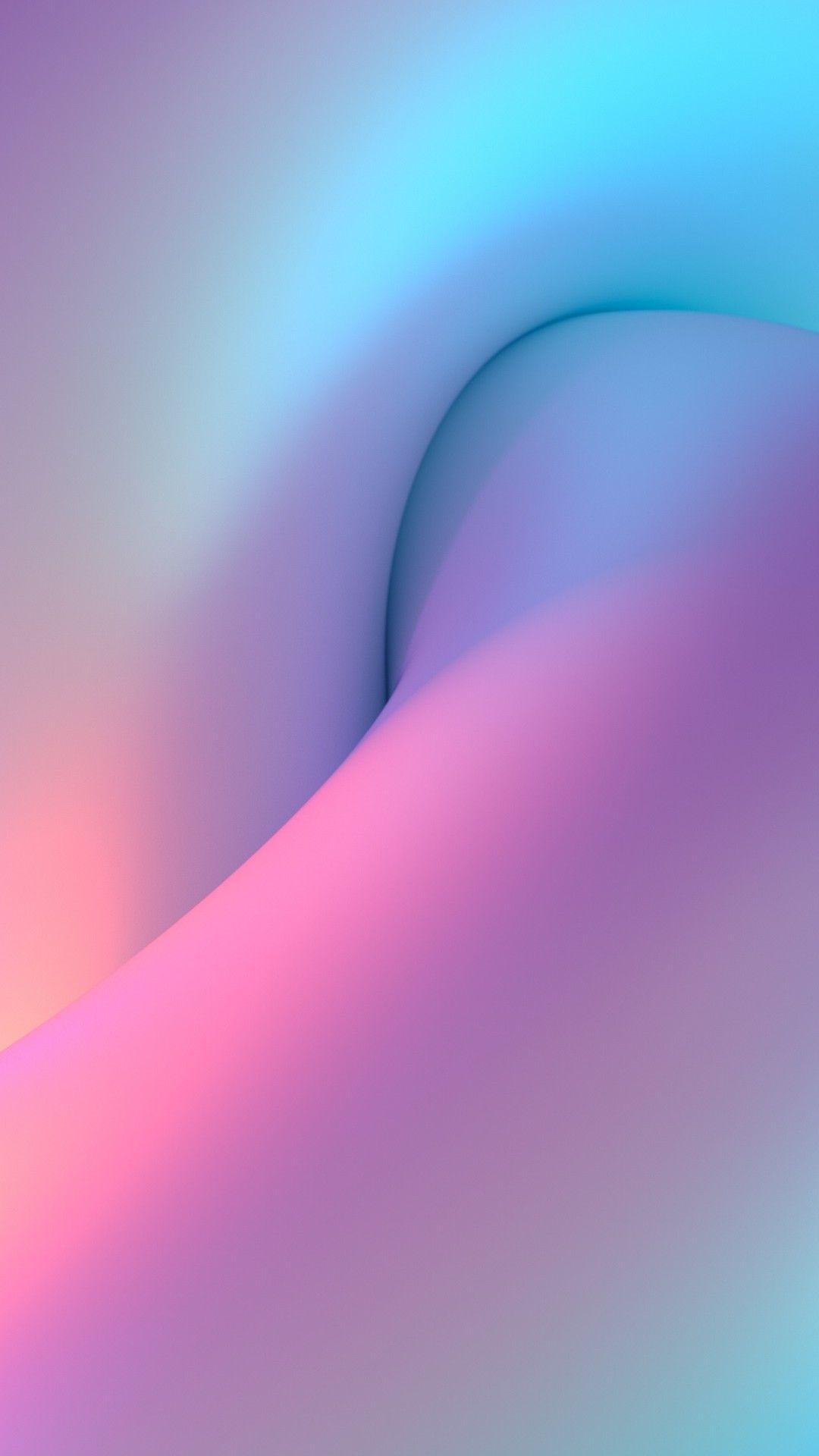 Soft to see more latest #iOS12 stock wallpaper