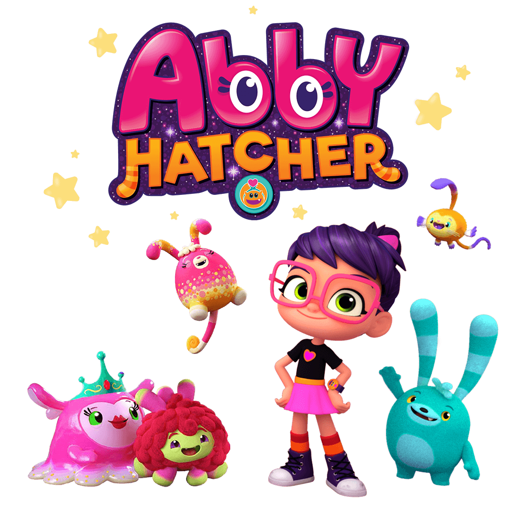 Abby Hatcher Full Episodes and Videos on Nick Jr. nick jr