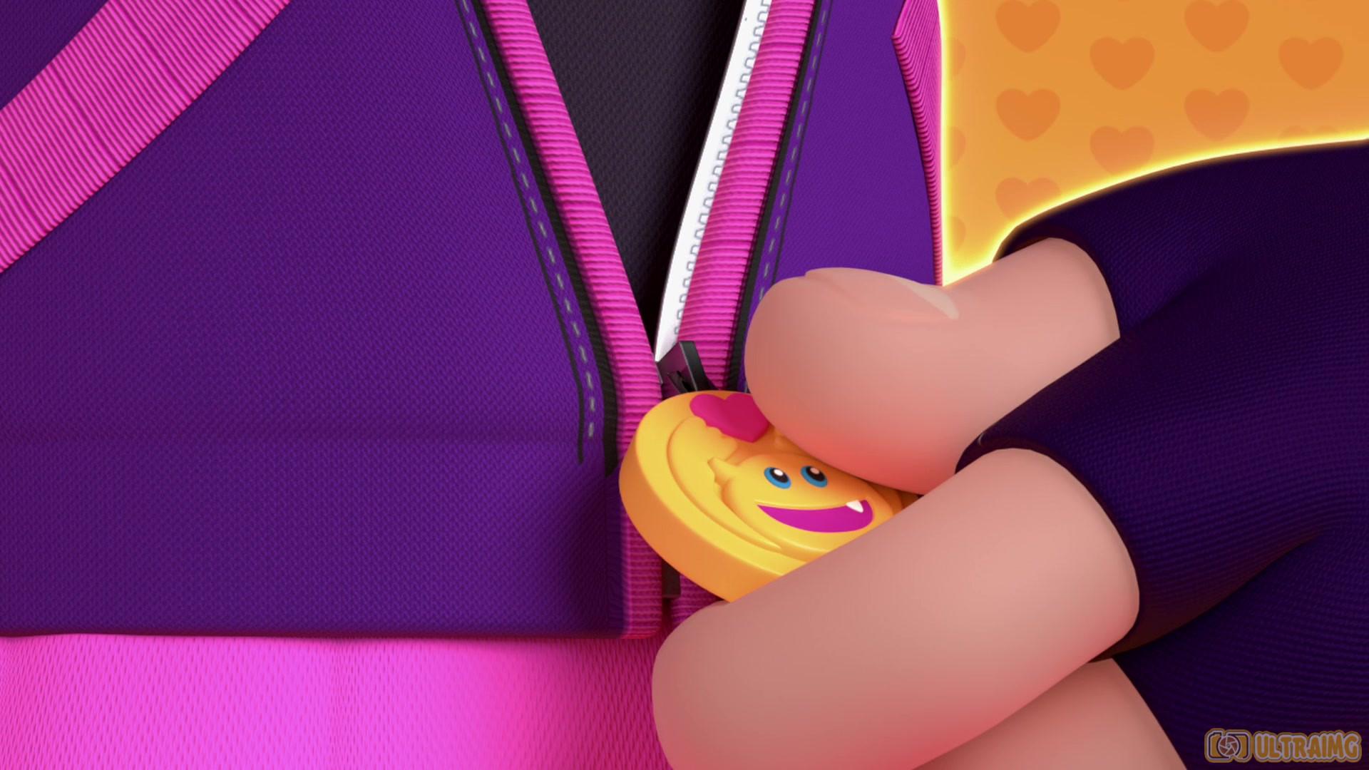 RapidMoviez - [RR NF UL CU] Abby Hatcher S01E20 Peeper Time