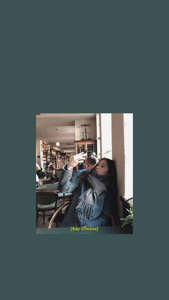 KRYSTAL_ WALLPAPER - - - - - #iphone7plus