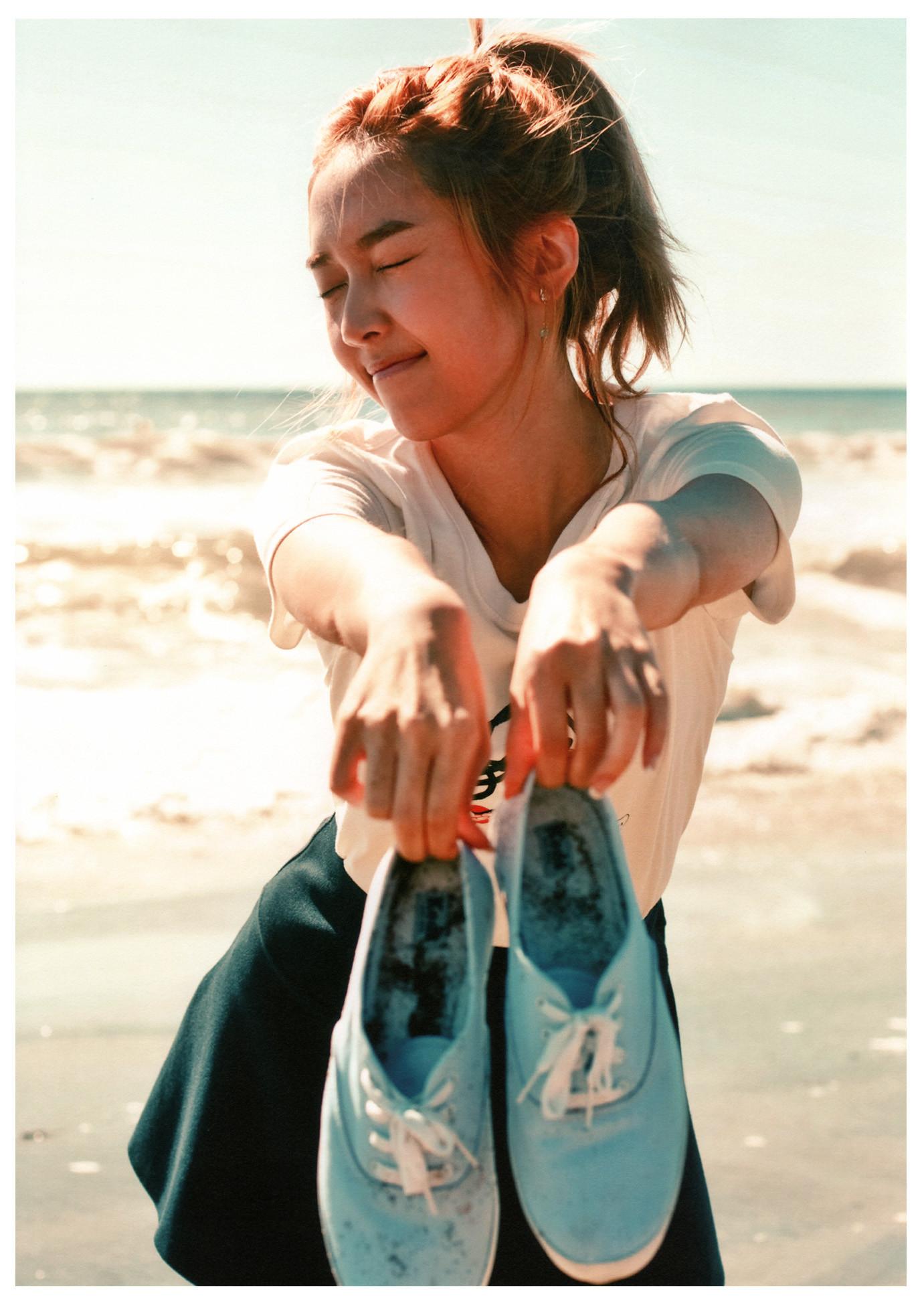 Jessica Jung Wallpaper 2018