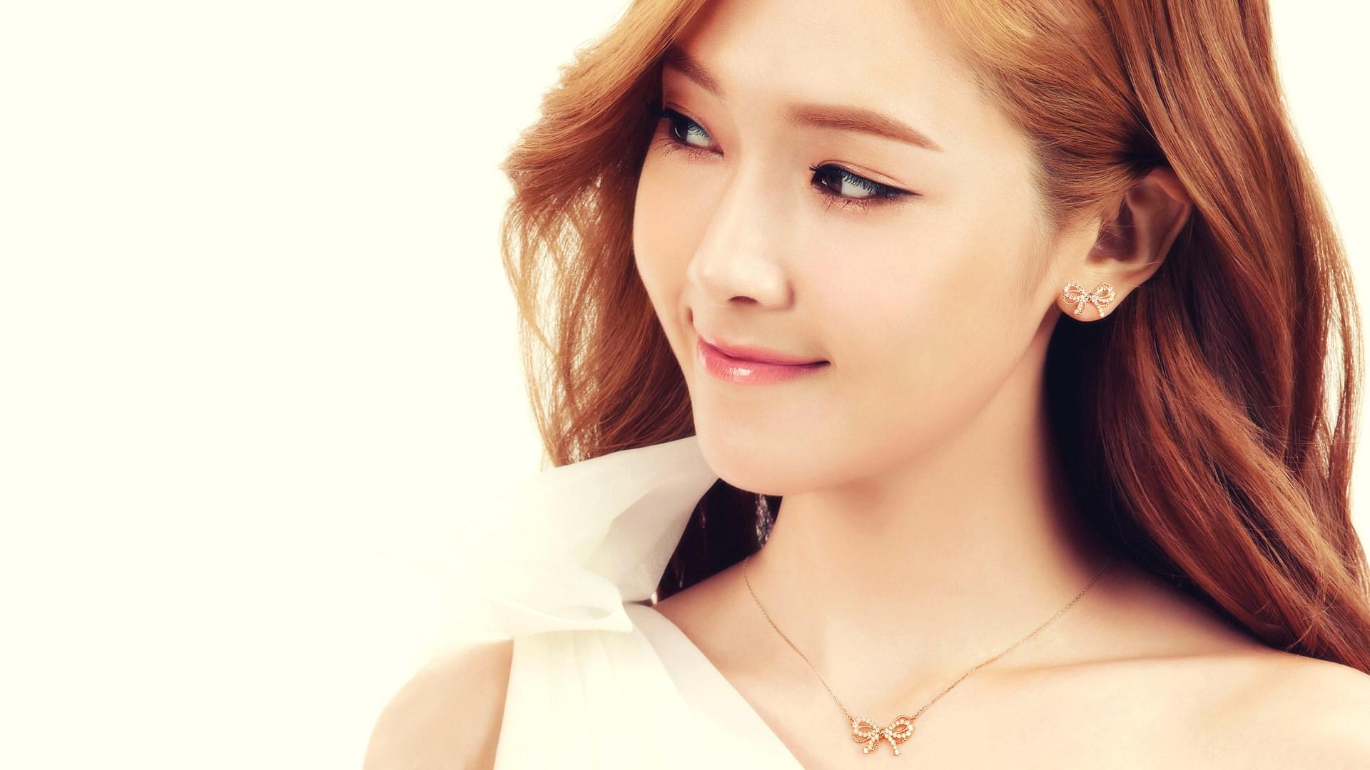 Jessica Jung Wallpaper