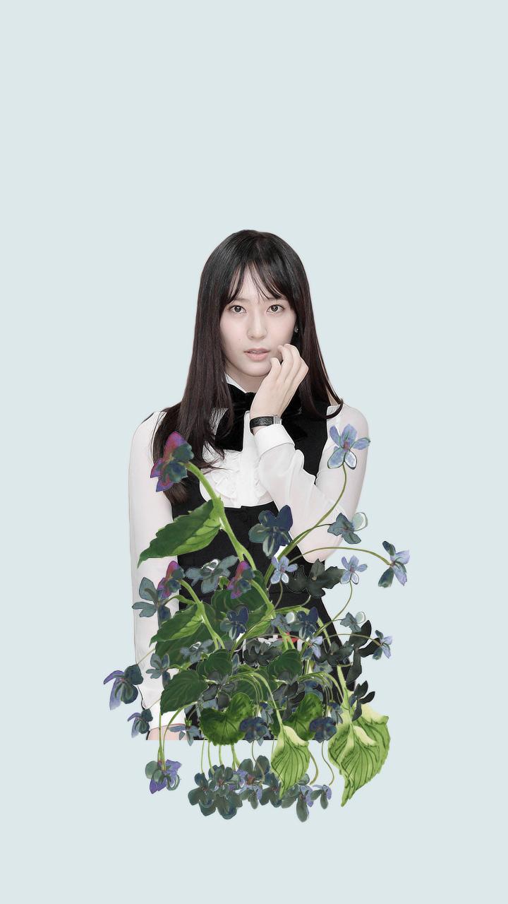 Krystal Wallpaper 720x1280 discovered