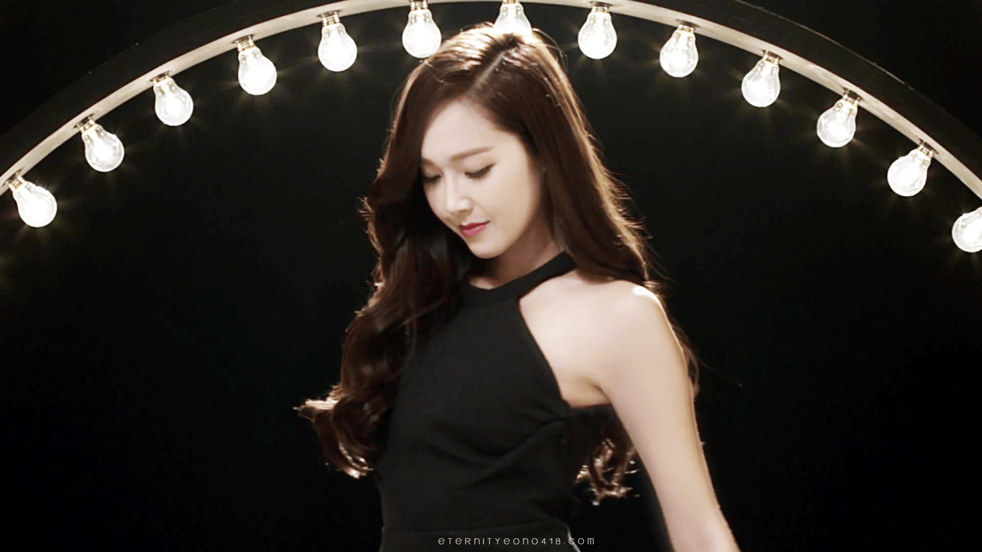 Jessica Jung Wallpaper