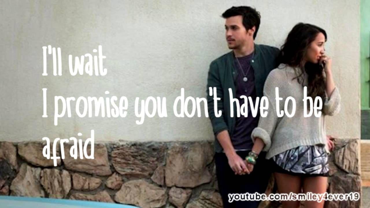 Alex and Sierra Do You Know (Lyric Video). Music