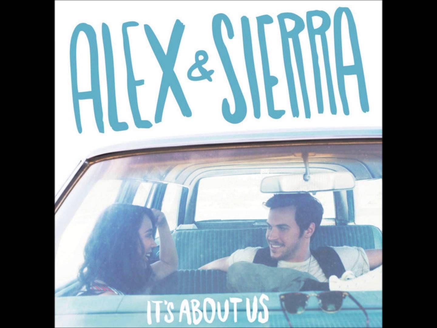 Alex & Sierra Do You Know (Audio). MUSIC. Alex
