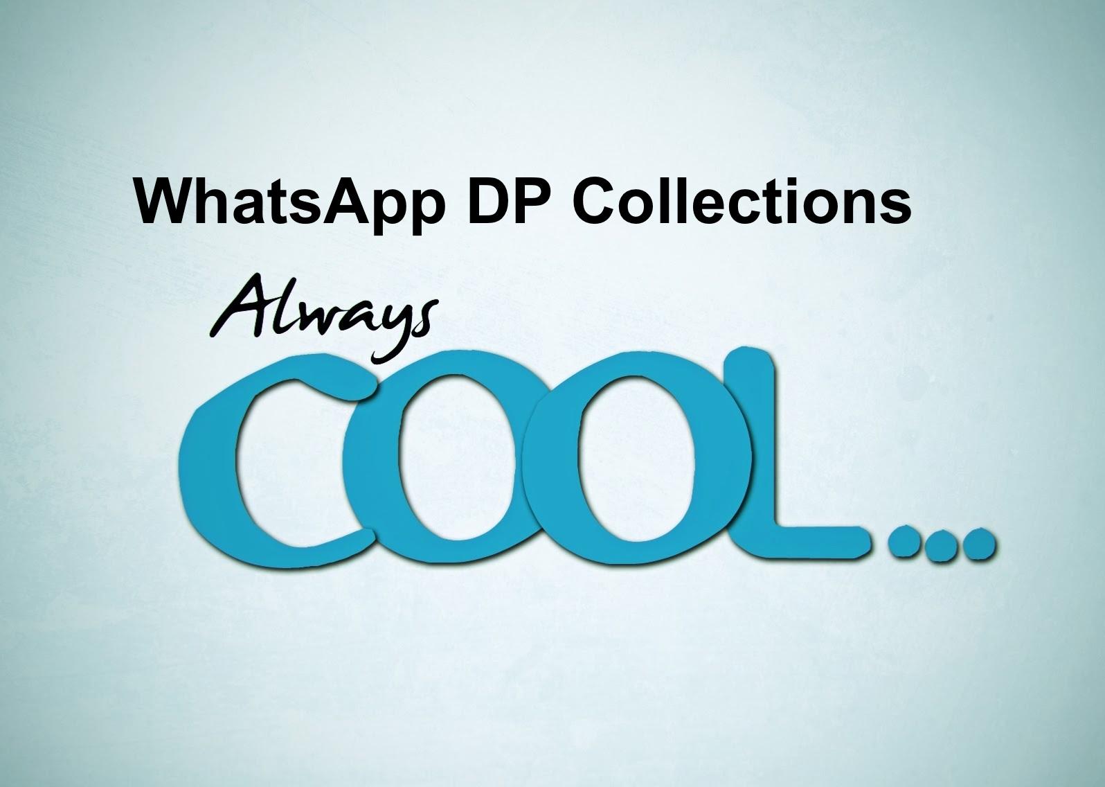 Whatsapp Profile Pic. DP for Whatsapp Wallpaper Collection