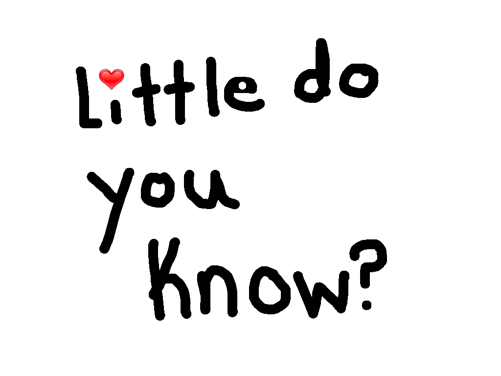 little do you know mp3 free download