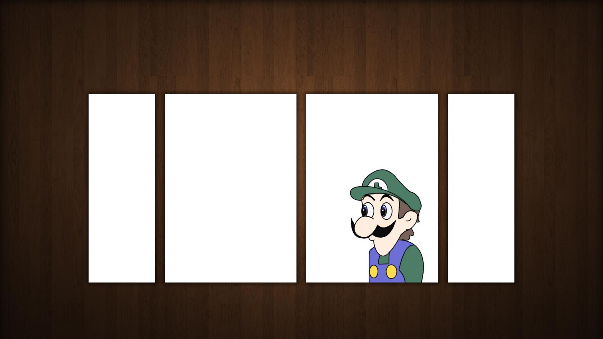 Luigi Weegee