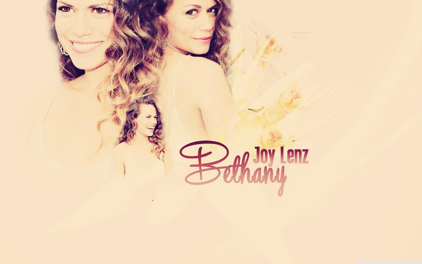 Bethany Joy Lenz ❤ 4K HD Desktop Wallpaper for • Wide