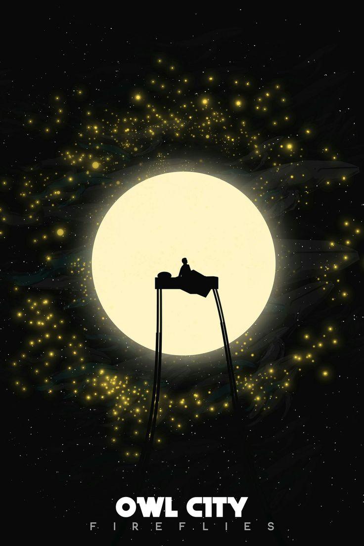 Owl City Wallpaper