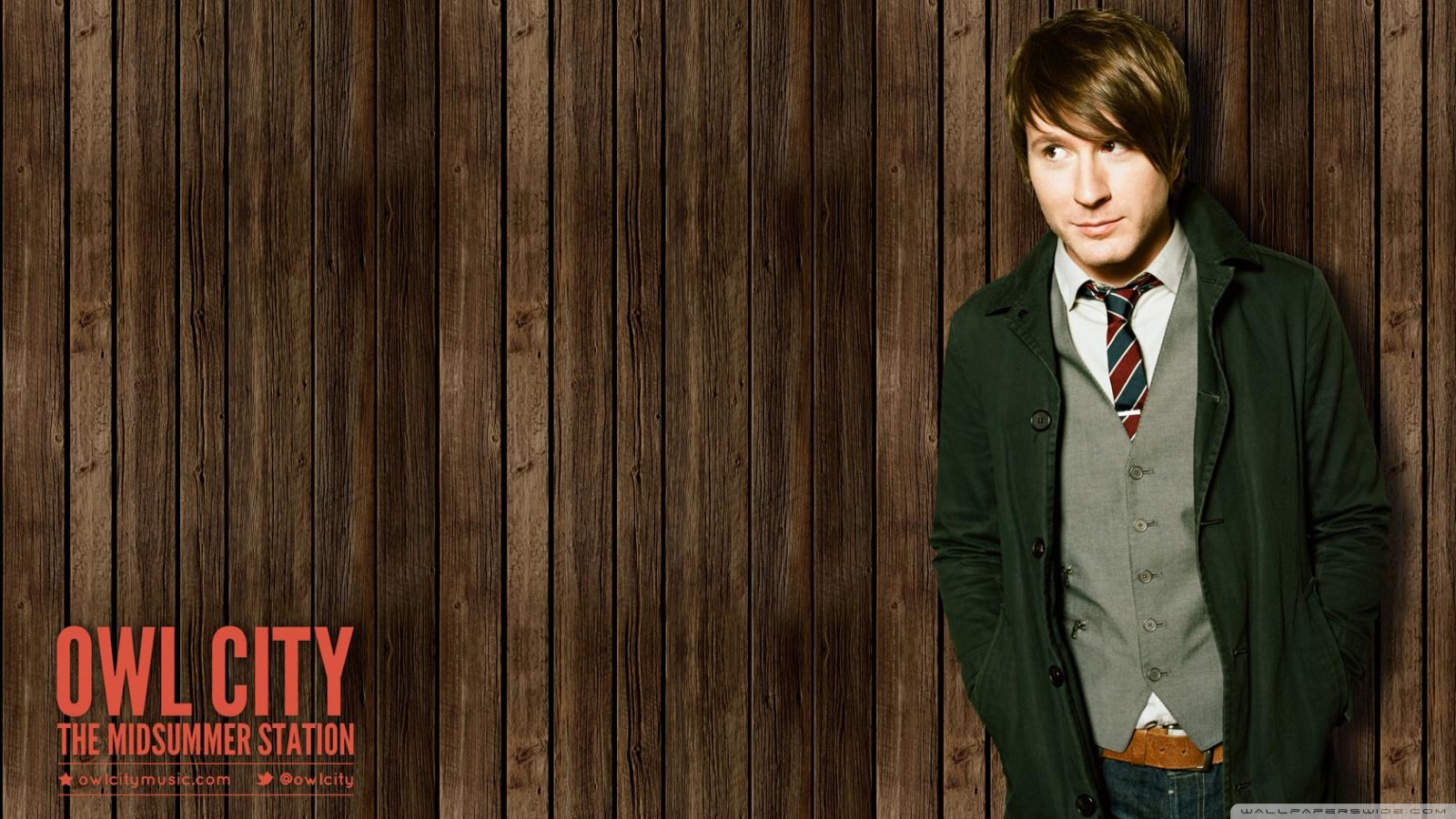 Adam Young Wallpapers - Wallpaper Cave