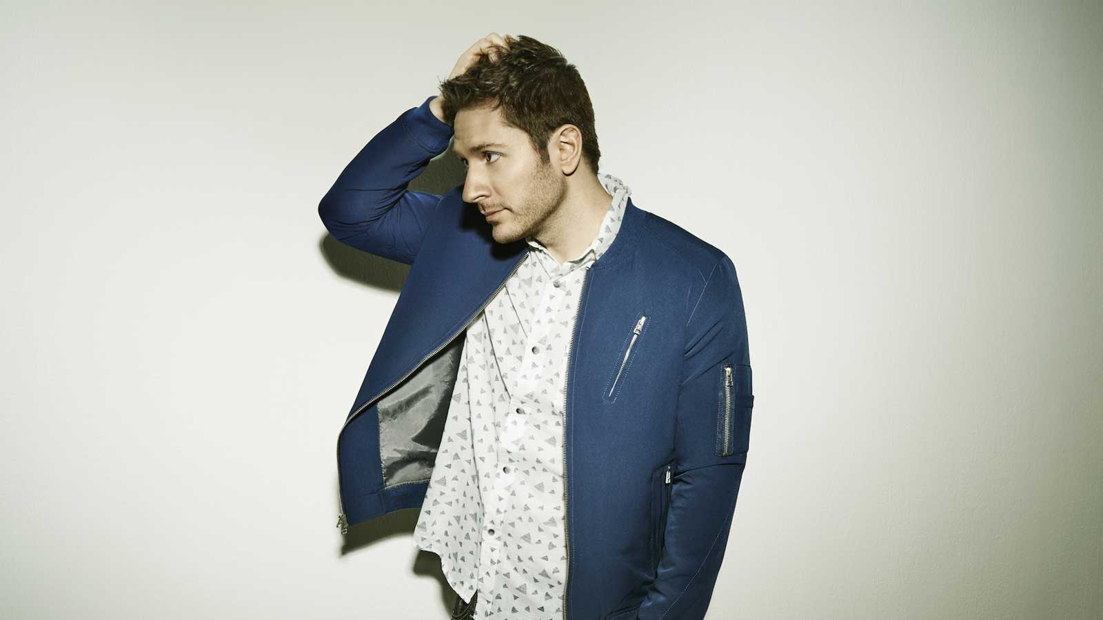 Owl City talks new album Mobile Orchestra