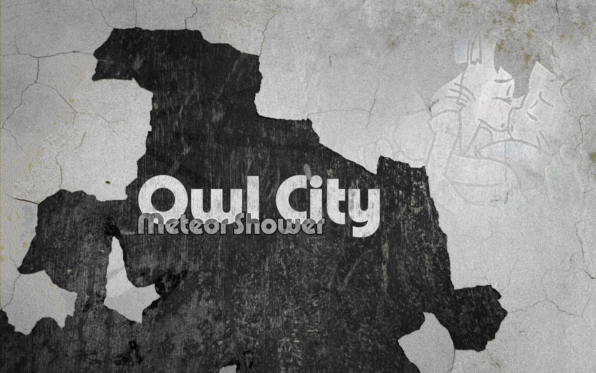 Owl City Background. Owl