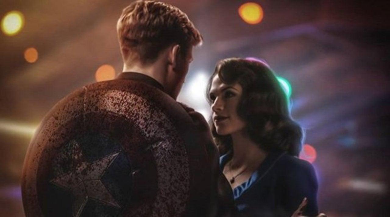 Avengers 4: Endgame' Teases Possible Hayley Atwell Cameo