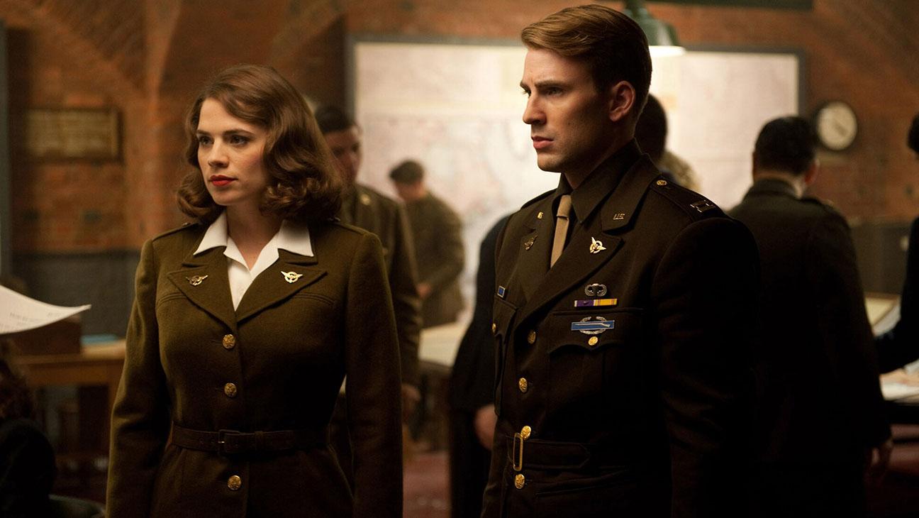 How 'Avengers: 4' Can Give Steve Rogers and Peggy Carter an