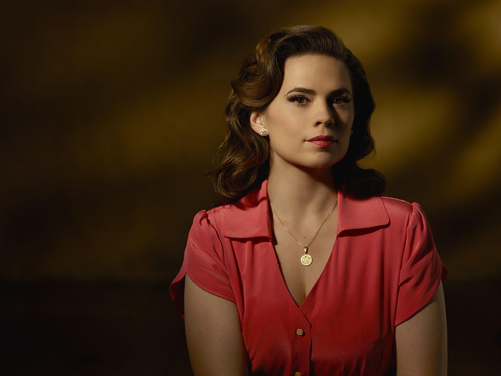 Avengers Endgame reminds us we need more Peggy Carter