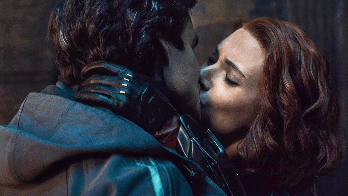 Avengers: Endgame' Abandoned the MCU's Worst Romances