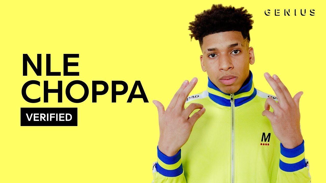 NLE Choppa “Shotta Flow” Official Lyrics & Meaning. Lyrics