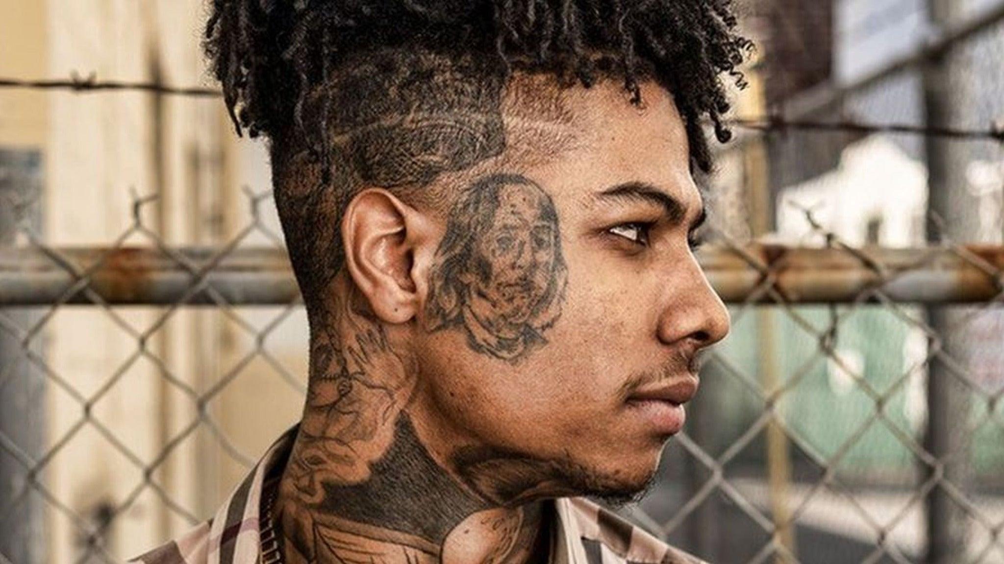 Blueface Tickets, 2020 2021 Concert Tour Dates