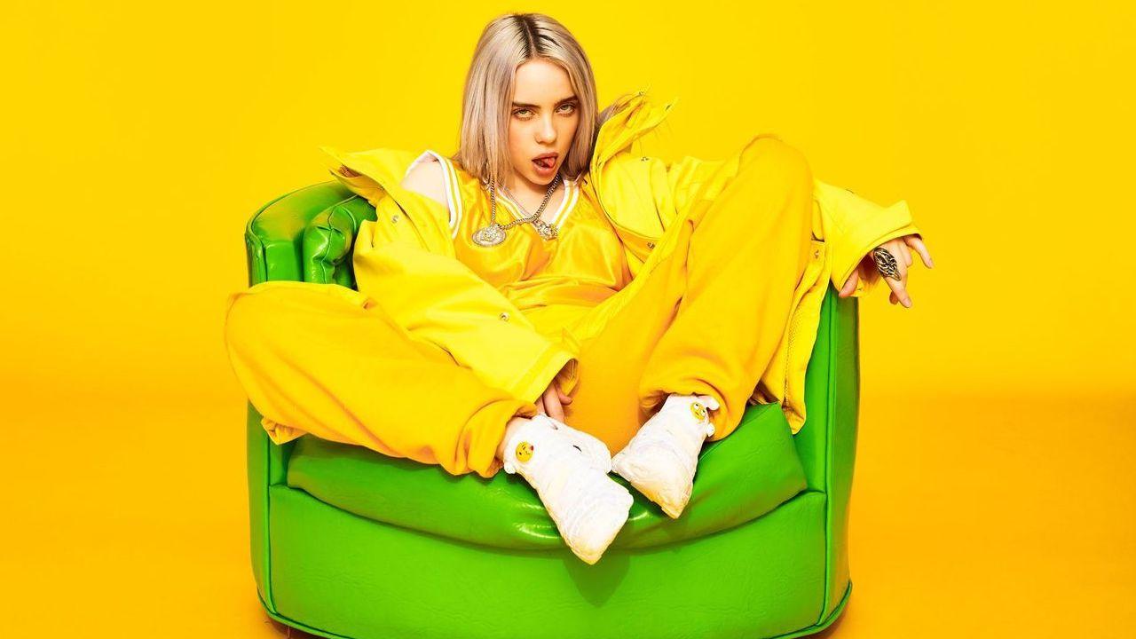 Billie Eilish: The 16 Year Old Artist Taking Over The Music
