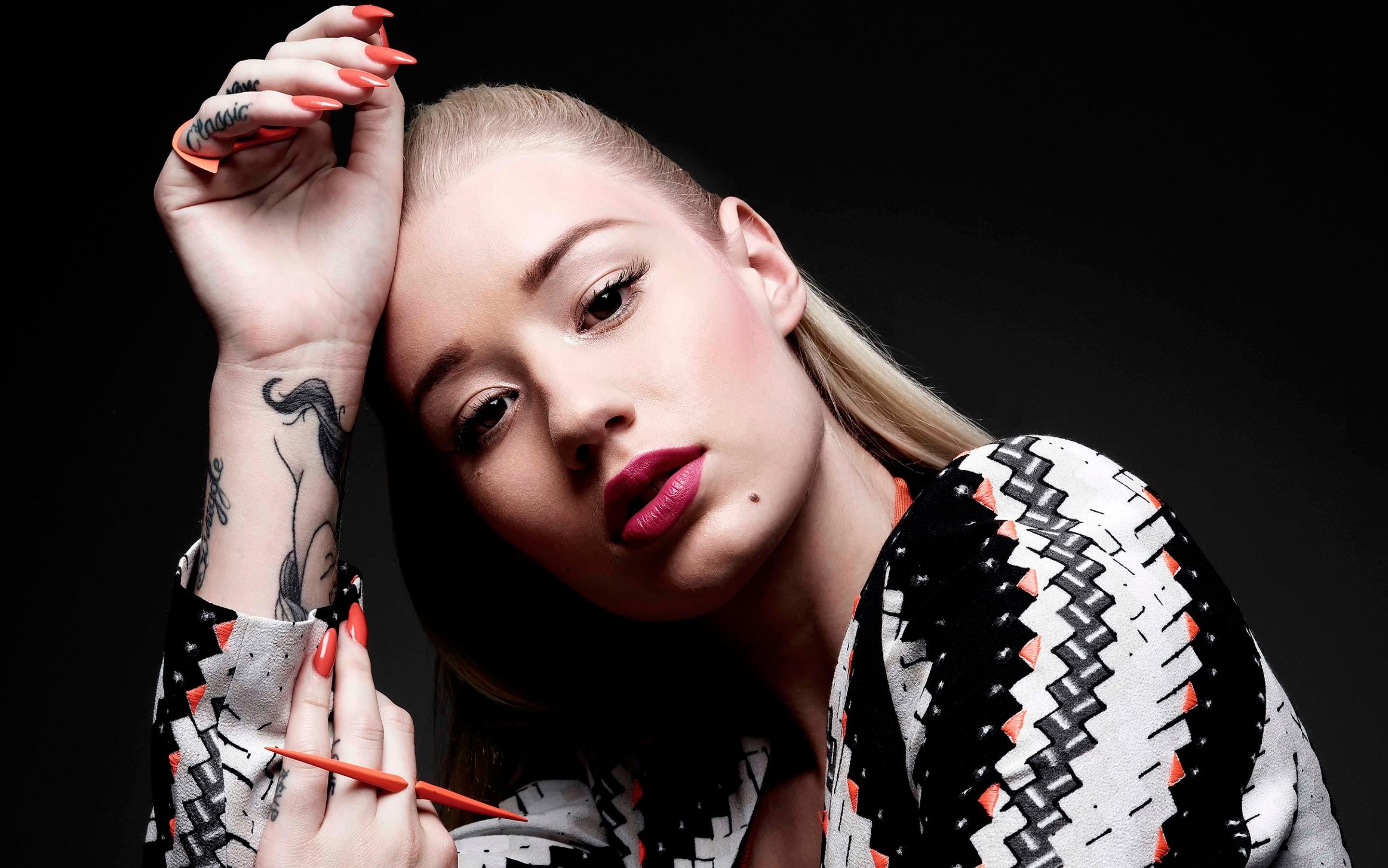 Iggy Azalea Wallpaper