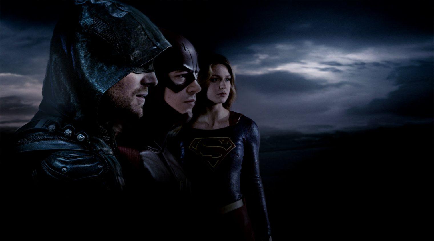 Supergirl Wallpaper. Best Wallpaper HD Gallery