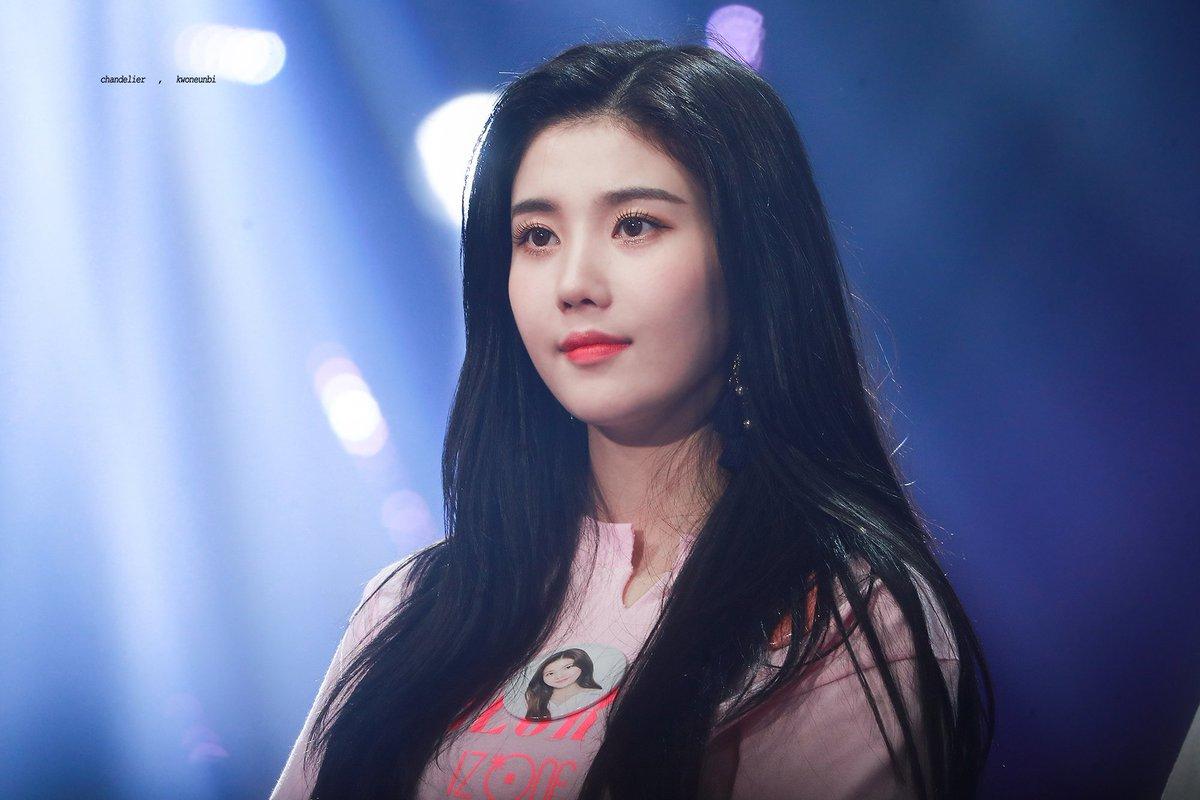 Eunbi♥*ONE wallpaper