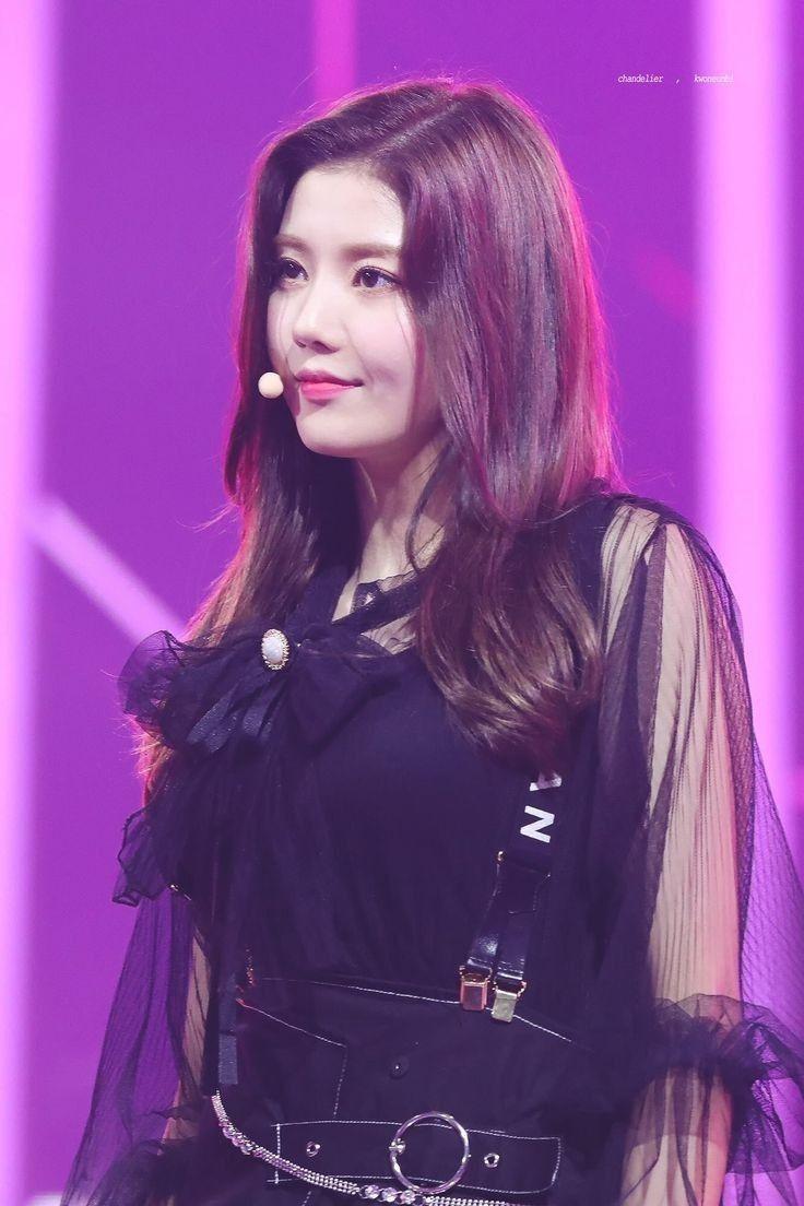 Eunbi♥*ONE Photo