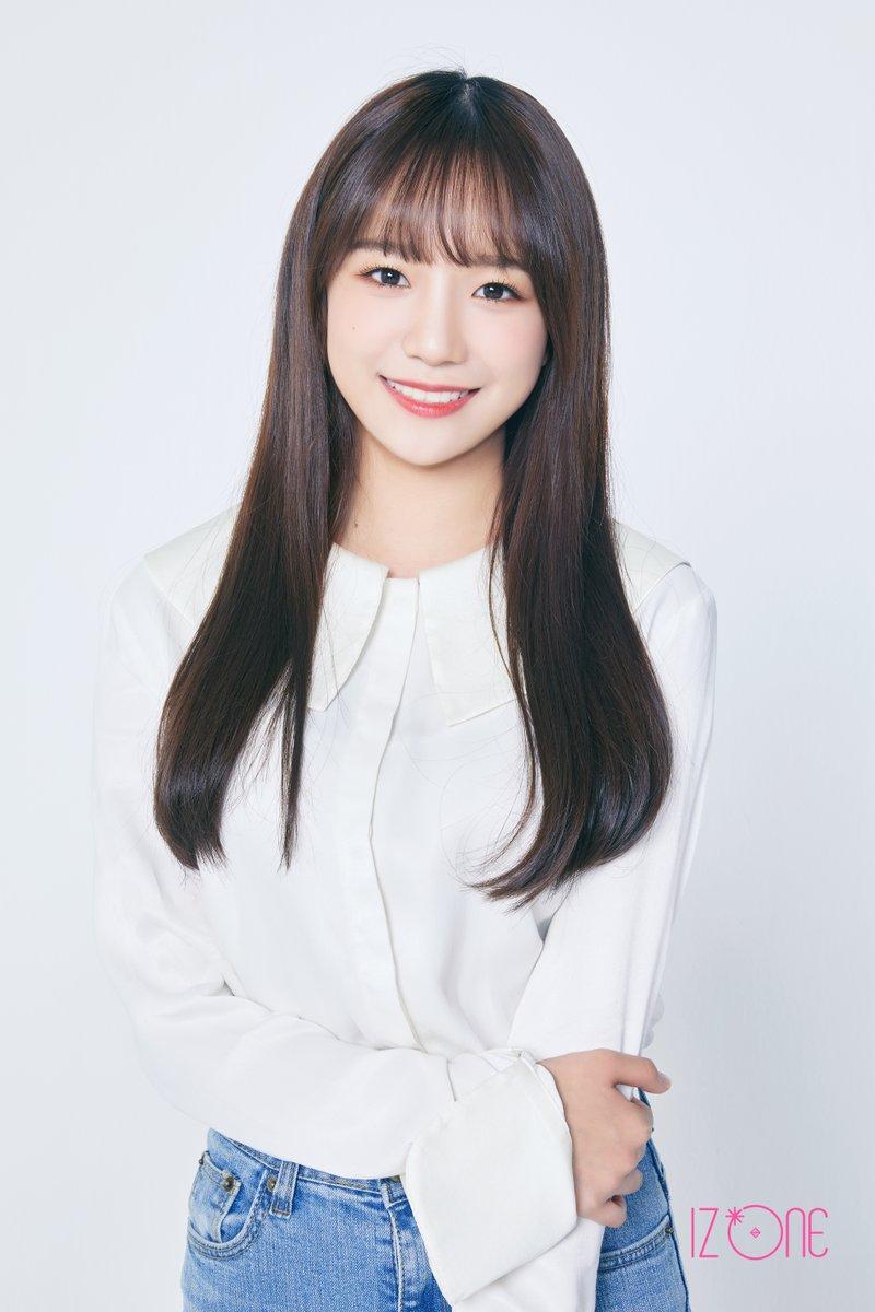 IZ*ONE Profile