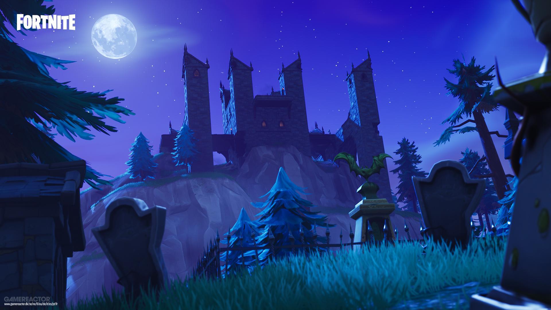Picture of Fortnite Season 6 contains loads of sweet