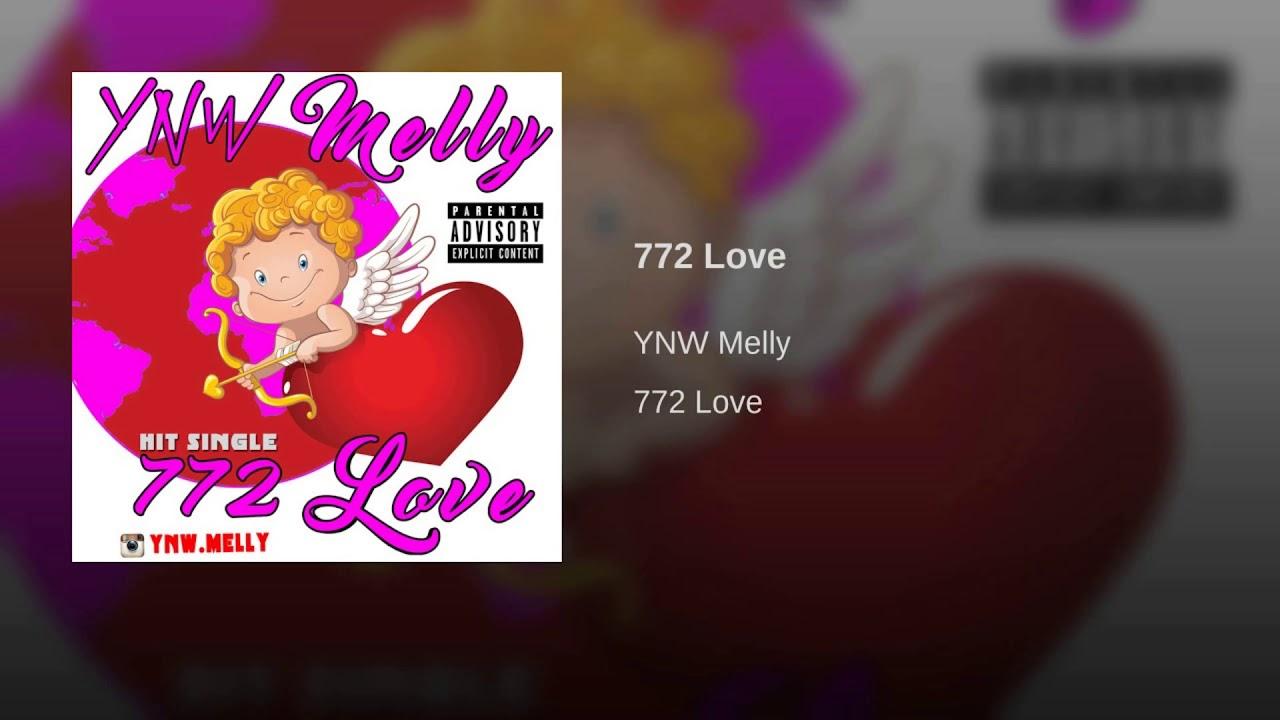 YNW Melly 772 Love Wallpapers - Wallpaper Cave