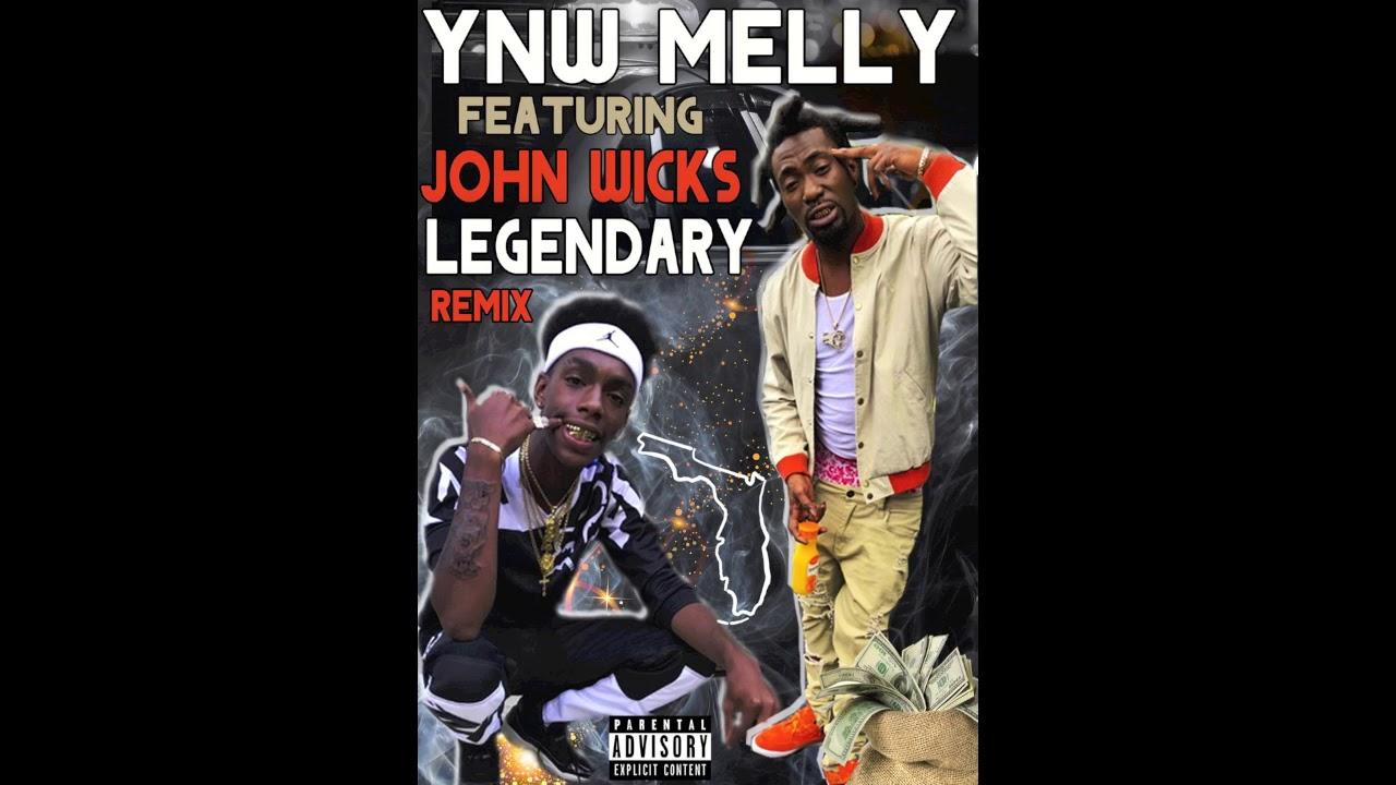 YNW Melly ft John Wicks (Sniper Gang)