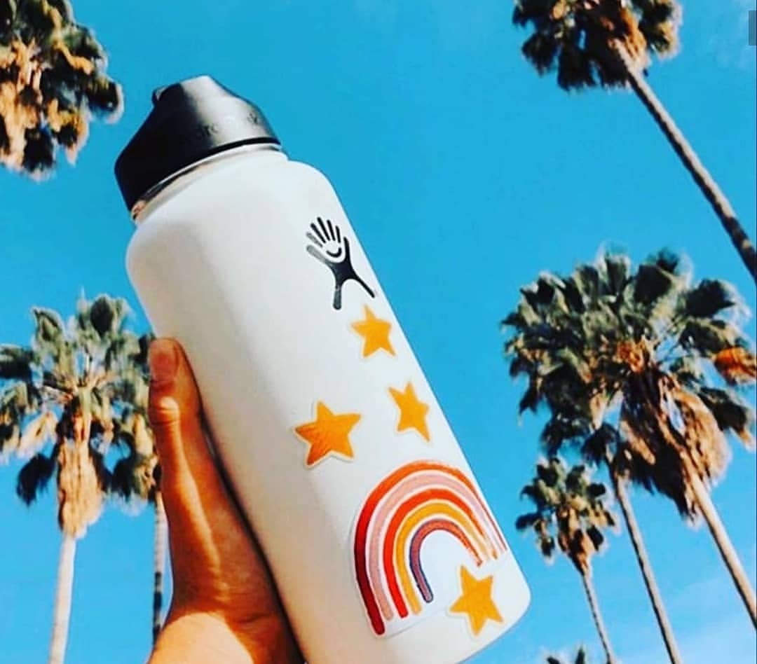image tagged with #hydroflask on instagram