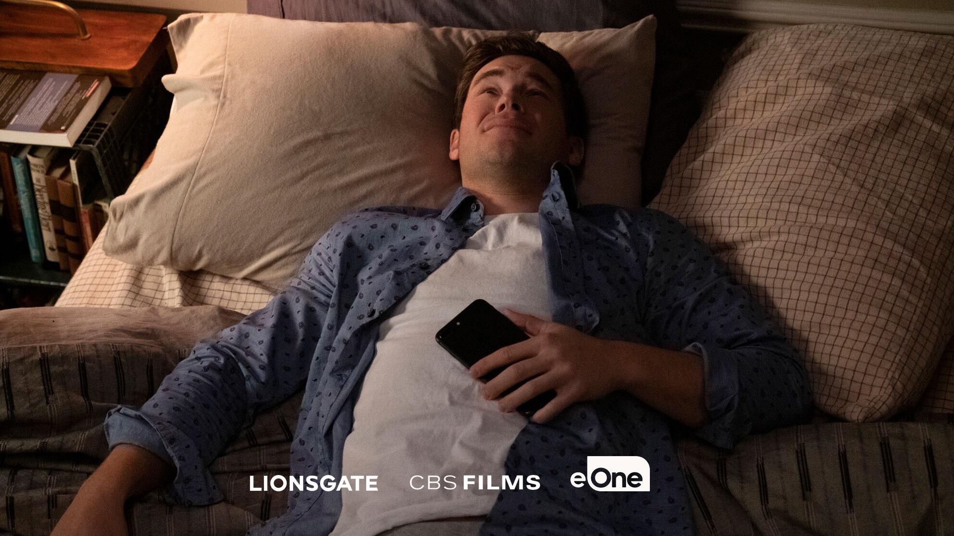 Jexi. Official Movie Site