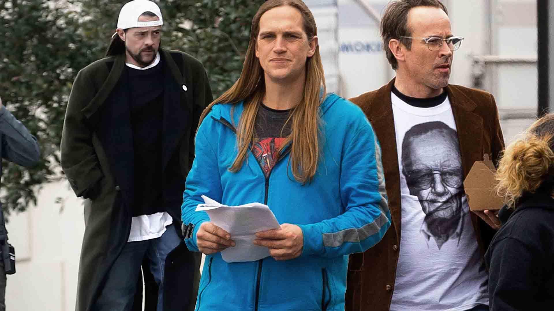 Jay And Silent Bob Reboot Wallpapers Wallpaper Cave Jay And Silent Bob Reboot Wallpapers Wallpaper Cave