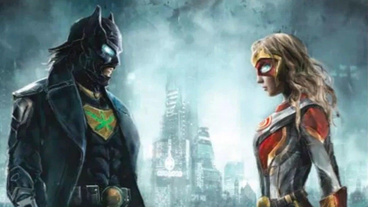 Jay and Silent Bob Reboot Coming Saturday