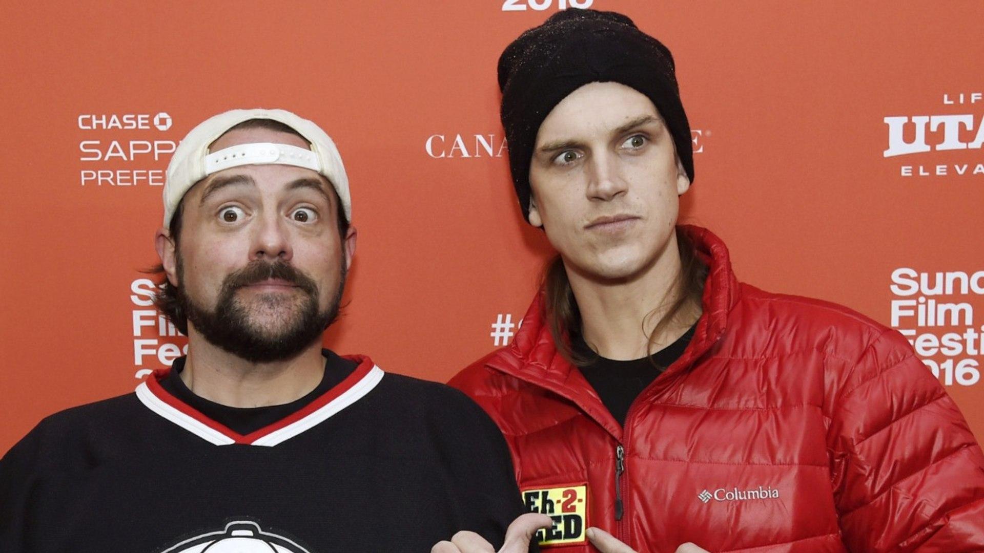 Upcoming Jay And Silent Bob Reboot Set To Hit Theaters Thanks To Saban Films