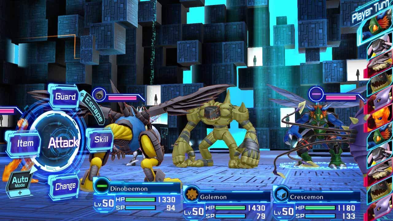 Digimonstory Cybersleuth Complete Edition: Amazon.co.uk: PC