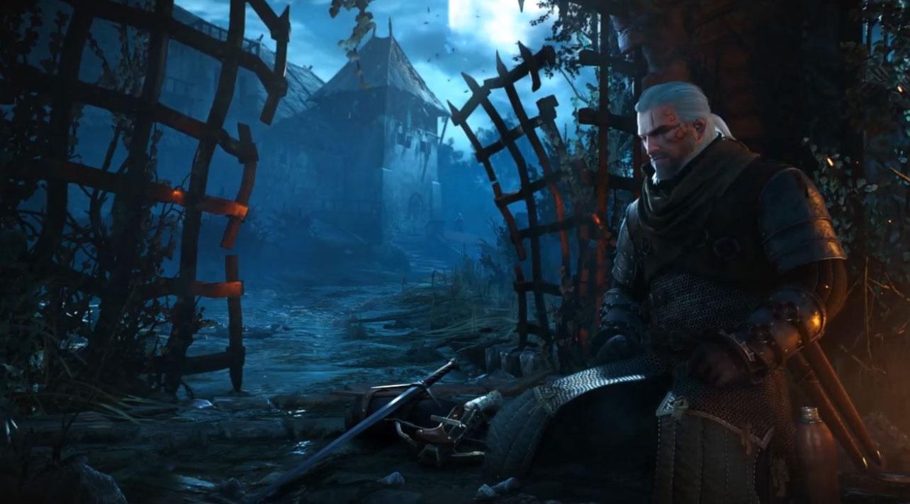 The Witcher 3: Wild Hunt- Hearts of Stone