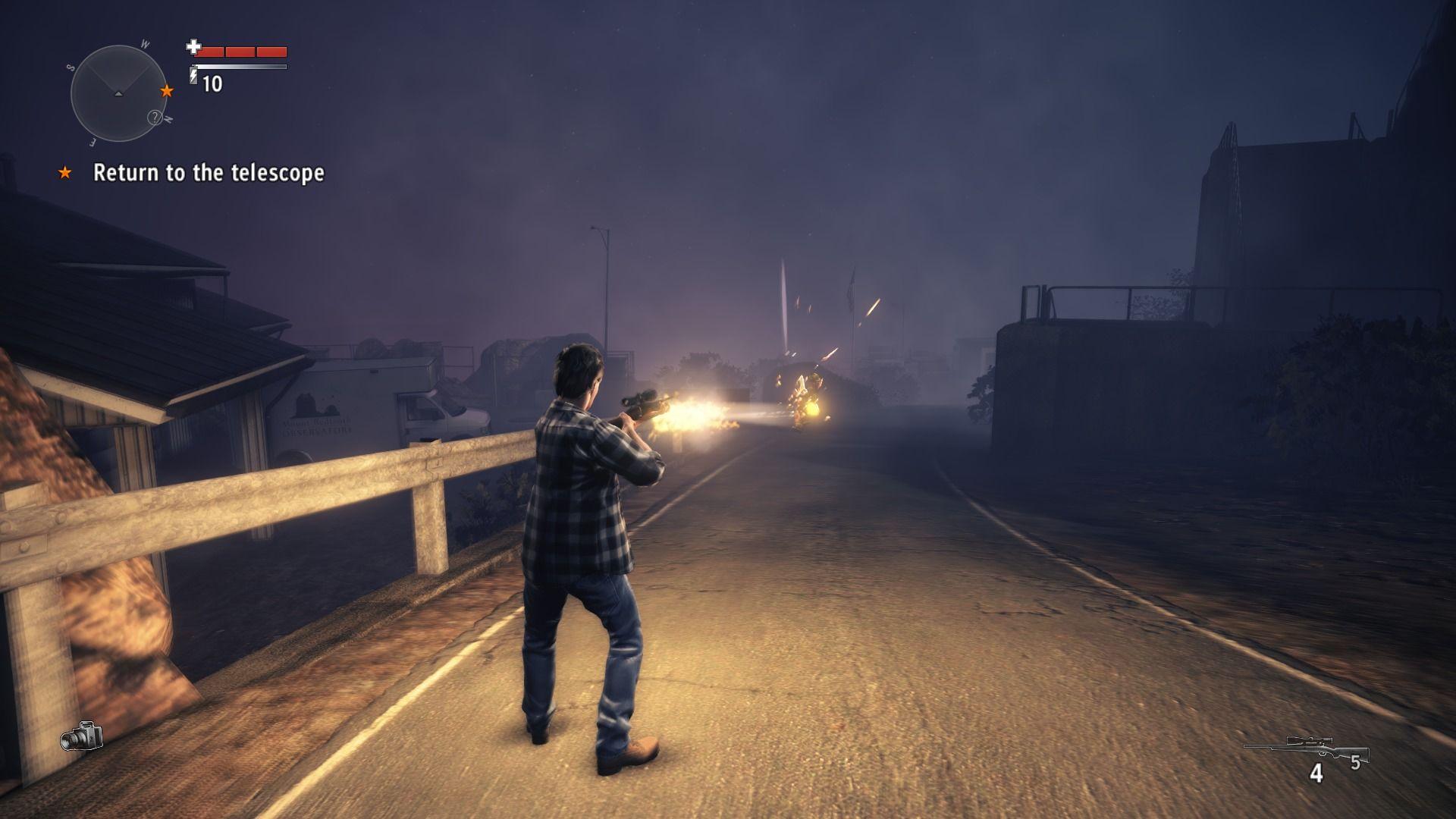 alan wake remastered 1.05